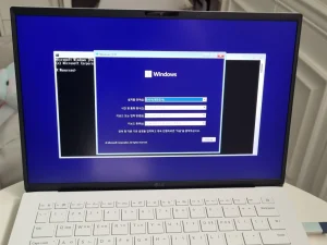 윈도우11 설치