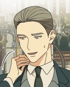 성스러운 단순성을 은폐함